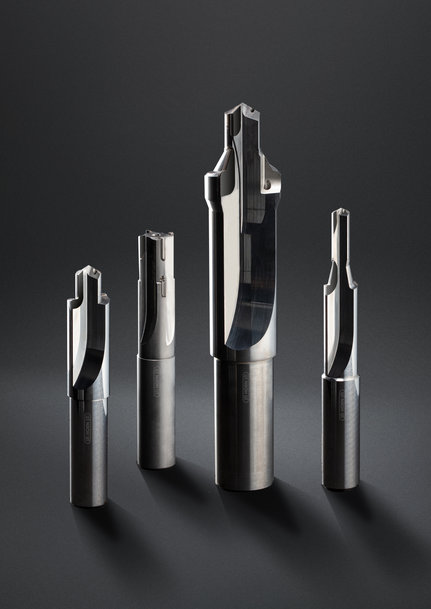 Paul Horn GmbH presents its expanded portfolio of tools with cutting edges tipped with polycrystalline diamond (PCD) 